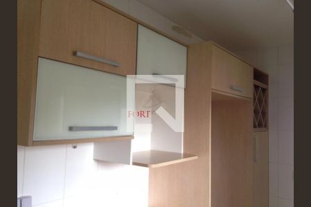 Apartamento à venda com 3 quartos, 124m² em Vila Gertrudes, São Paulo