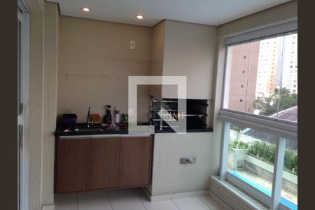 Apartamento à venda com 3 quartos, 124m² em Vila Gertrudes, São Paulo