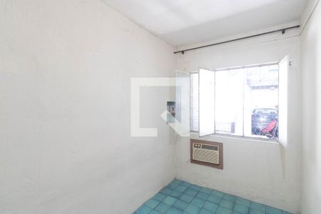 Sala/Quarto de casa para alugar com 1 quarto, 15m² em Campo Grande, Rio de Janeiro