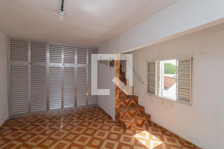 Quarto de casa para alugar com 1 quarto, 70m² em Cidade Antônio Estêvão de Carvalho, São Paulo