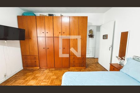 Quarto 1 de casa à venda com 3 quartos, 233m² em Vila Baruel, São Paulo