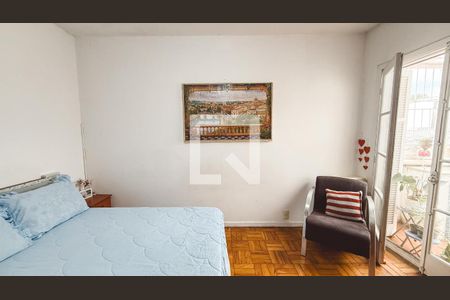 Quarto 1 de casa à venda com 3 quartos, 233m² em Vila Baruel, São Paulo