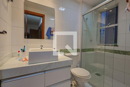 Apartamento à venda com 3 quartos, 95m² em Buritis, Belo Horizonte