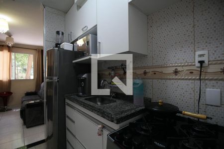Apartamento à venda com 2 quartos, 39m² em Jardim Umarizal, São Paulo