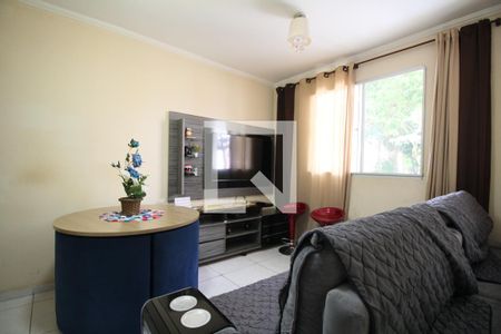 Apartamento à venda com 2 quartos, 39m² em Jardim Umarizal, São Paulo