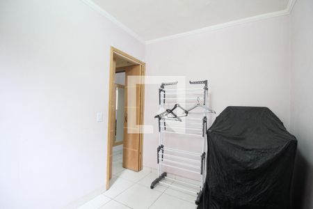 Apartamento à venda com 2 quartos, 39m² em Jardim Umarizal, São Paulo