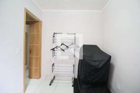 Apartamento à venda com 2 quartos, 39m² em Jardim Umarizal, São Paulo