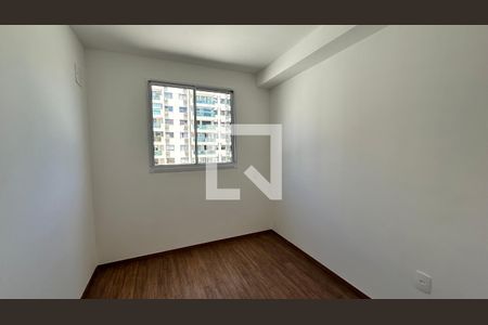 Quarto 1 de apartamento para alugar com 2 quartos, 50m² em Recreio dos Bandeirantes, Rio de Janeiro