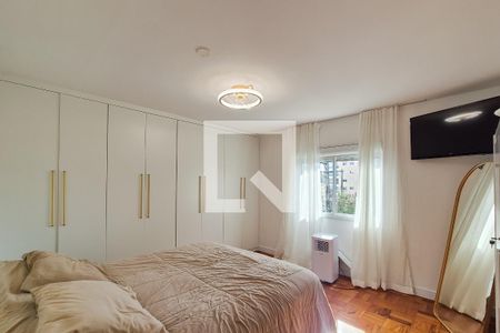 Suíte de casa à venda com 3 quartos, 250m² em Jardim do Mar, São Bernardo do Campo