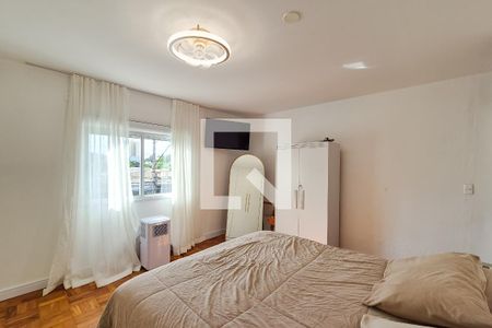 Suíte de casa à venda com 3 quartos, 250m² em Jardim do Mar, São Bernardo do Campo