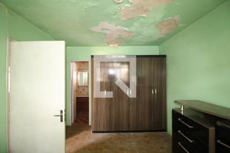 Suíte 1 de casa à venda com 5 quartos, 468m² em Vila Jardim, Porto Alegre