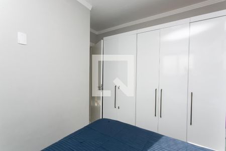 Quarto 1 de apartamento para alugar com 2 quartos, 44m² em Artur Alvim, São Paulo