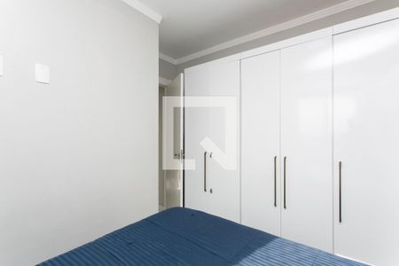 Quarto 1 de apartamento para alugar com 2 quartos, 44m² em Artur Alvim, São Paulo