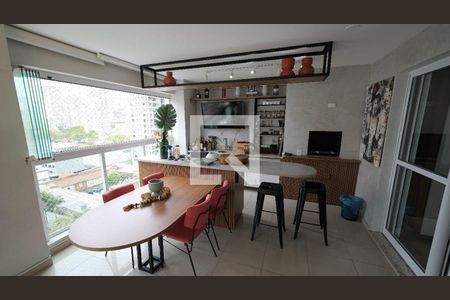 Foto 12 de apartamento à venda com 4 quartos, 210m² em Vila Olímpia, São Paulo