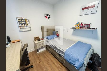 Foto 21 de apartamento à venda com 3 quartos, 106m² em Jardim Brasil, Campinas