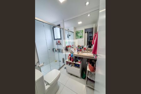 Foto 24 de apartamento à venda com 3 quartos, 106m² em Jardim Brasil, Campinas