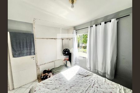 Quarto 2 de apartamento à venda com 2 quartos, 55m² em Santana, São Paulo