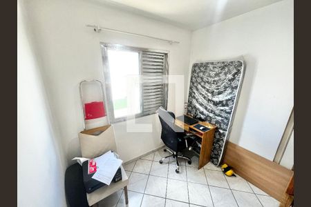Quarto 1 de apartamento à venda com 2 quartos, 55m² em Santana, São Paulo