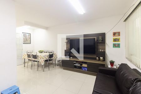 Sala  de casa à venda com 2 quartos, 80m² em Penha de França, São Paulo