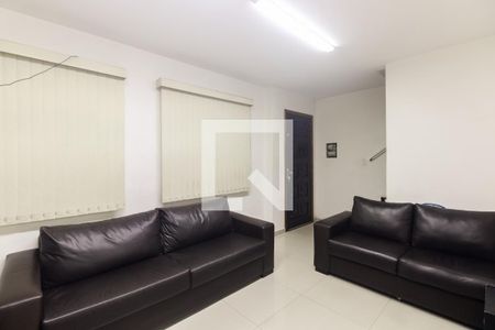 Sala  de casa à venda com 2 quartos, 80m² em Penha de França, São Paulo