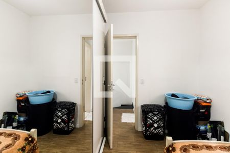 Quarto 1 de casa à venda com 2 quartos, 80m² em Penha de França, São Paulo