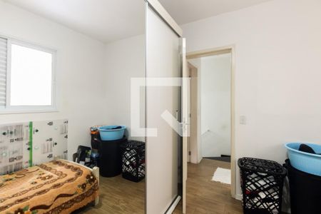 Quarto 1 de casa à venda com 2 quartos, 80m² em Penha de França, São Paulo