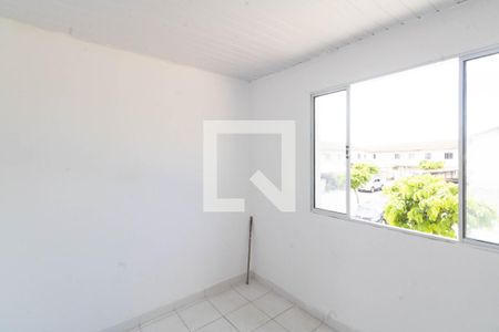 Quarto 1 de casa de condomínio para alugar com 2 quartos, 55m² em Campo Grande, Rio de Janeiro