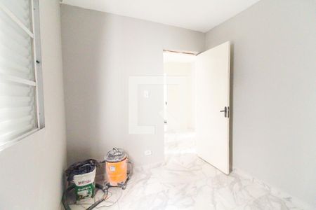 Quarto 1 de apartamento à venda com 2 quartos, 45m² em Jardim Sao Pedro, São Paulo