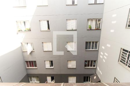 Vista do Quarto 1 de apartamento à venda com 2 quartos, 45m² em Jardim Sao Pedro, São Paulo