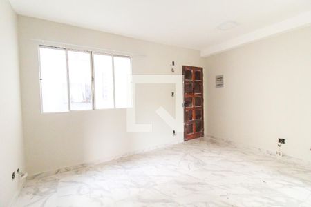 Sala de apartamento à venda com 2 quartos, 45m² em Jardim Sao Pedro, São Paulo