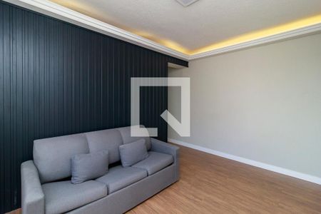 Sala de apartamento à venda com 1 quarto, 39m² em Aeroporto, São Paulo