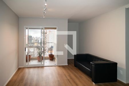 Apartamento à venda com 1 quarto, 115m² em Consolação, São Paulo