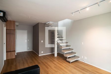 Apartamento à venda com 1 quarto, 115m² em Consolação, São Paulo