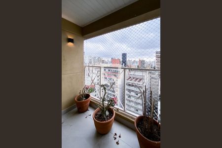 Apartamento à venda com 1 quarto, 115m² em Consolação, São Paulo