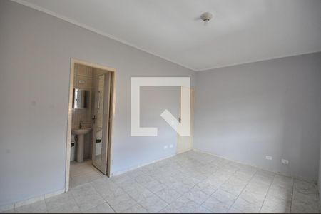 Quarto Suíte de casa de condomínio à venda com 3 quartos, 99m² em Jardim Brasil (zona Norte), São Paulo