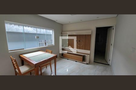 Casa para alugar com 2 quartos, 105m² em Morro Branco, Itaquaquecetuba