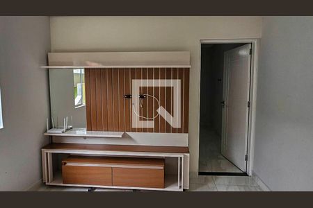 Casa para alugar com 2 quartos, 105m² em Morro Branco, Itaquaquecetuba