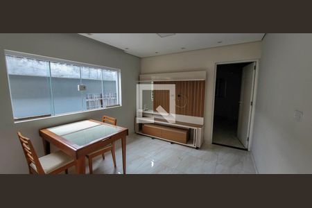 Casa para alugar com 2 quartos, 105m² em Morro Branco, Itaquaquecetuba