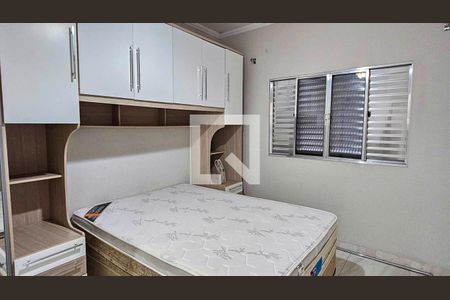 Casa para alugar com 2 quartos, 105m² em Morro Branco, Itaquaquecetuba