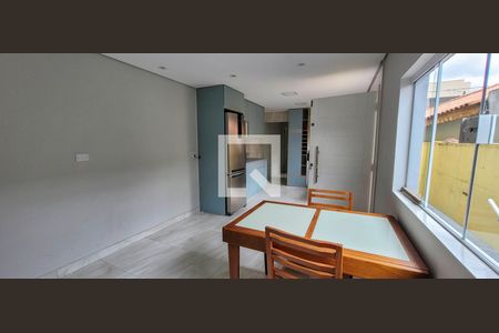 Casa para alugar com 2 quartos, 105m² em Morro Branco, Itaquaquecetuba