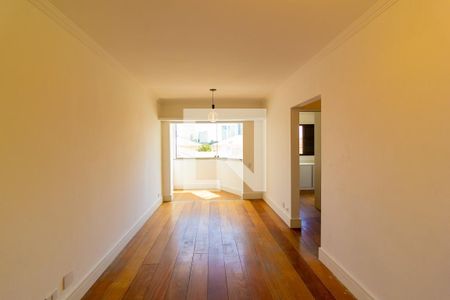 Sala de apartamento para alugar com 2 quartos, 65m² em Vila Aeroporto, São Paulo