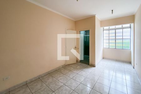 Suíte  de apartamento à venda com 1 quarto, 60m² em Bela Vista, São Paulo