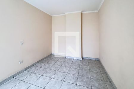 Suíte  de apartamento à venda com 1 quarto, 60m² em Bela Vista, São Paulo