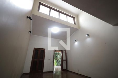 Sala de casa à venda com 4 quartos, 340m² em Vila Assunção, Santo André