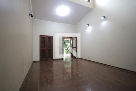Sala de casa à venda com 4 quartos, 340m² em Vila Assunção, Santo André