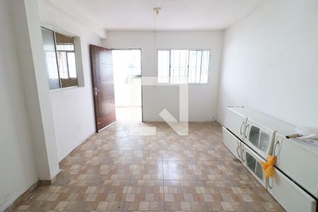 Sala 1 de casa à venda com 5 quartos, 250m² em Veloso, Osasco