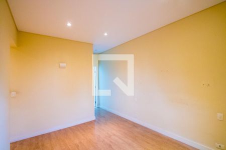 Quarto 1 - Suíte de apartamento para alugar com 3 quartos, 160m² em Centro, Santo André