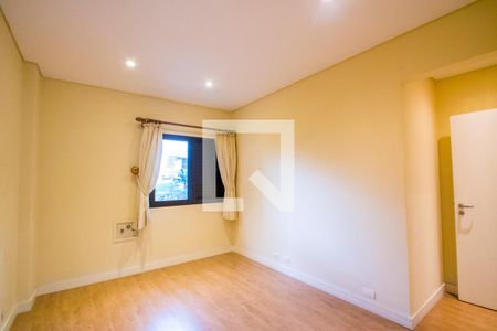 Quarto 1 - Suíte de apartamento para alugar com 3 quartos, 160m² em Centro, Santo André