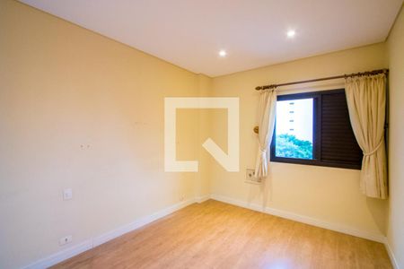 Quarto 1 - Suíte de apartamento para alugar com 3 quartos, 160m² em Centro, Santo André