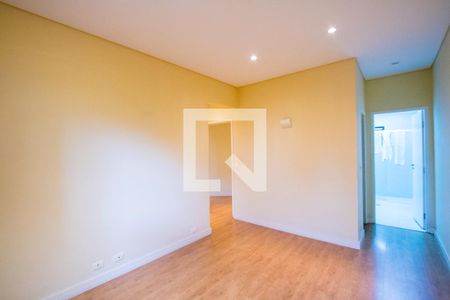 Quarto 1 - Suíte de apartamento para alugar com 3 quartos, 160m² em Centro, Santo André